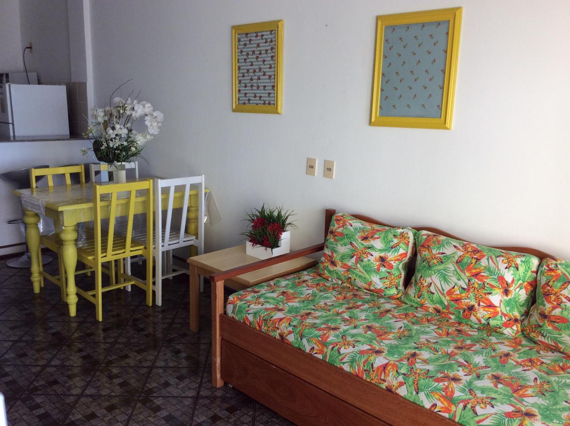 Lexus Beira Mar - Apartamentos, Florianopolis
